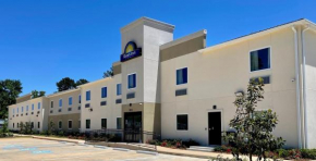 Days Inn by Wyndham Zachary LA